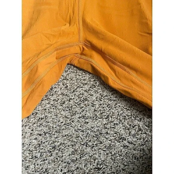 Lululemon Align Onesie 8" - Picture 4 of 6